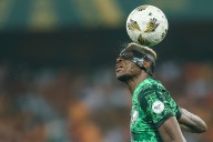 Lesotho vs Nigeria LIVE: World Cup qualifier match stream, latest team news, lineups, TV, prediction