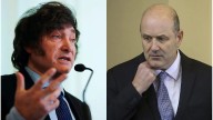 Milei visitará Paraná este sábado y Sturzenegger llegará a Concordia