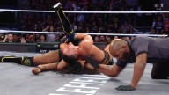 WWE Halloween Havoc Results: Ricky Saints Retains NXT Title In Headliner