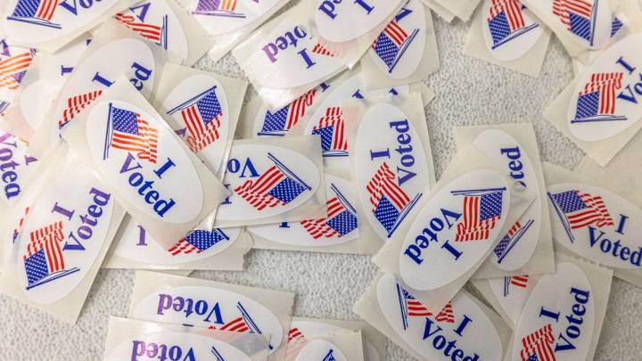 Texas election 2025: Am I registered to vote? How to check status