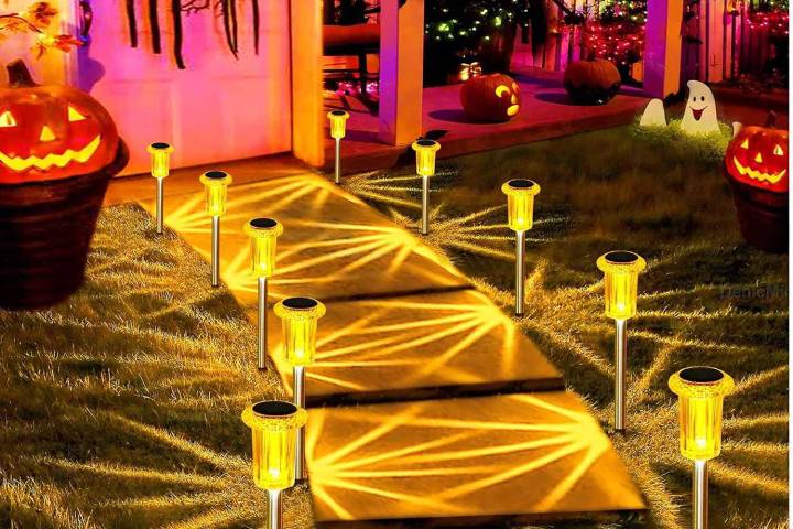 Amazon’s 10 Best Solar Light Deals Start at $16