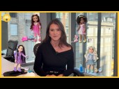 Meet the AG sisters: Inside American Girl's latest drop