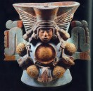 El Museo Nacional de Antropología de México, "espacio de reflexión sobre la herencia indígena"