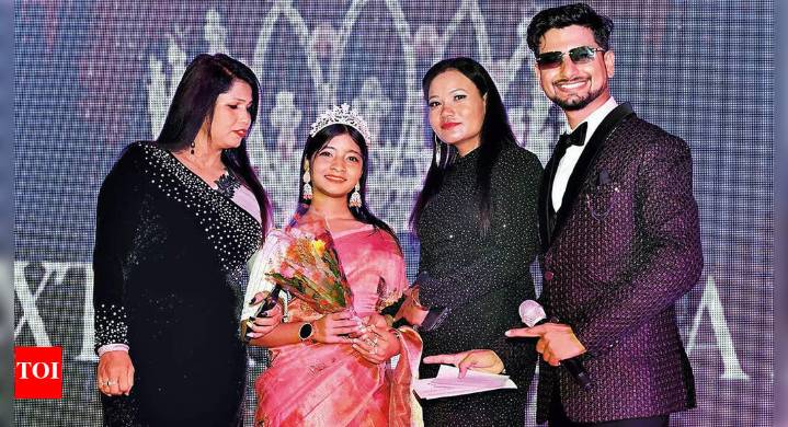 Glam sham: Inside India’s booming small