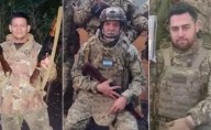 Tres argentinos que se habían sumado al Ejército de Ucrania murieron por un ataque con drones de Rusia