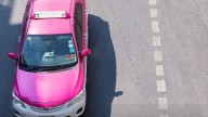 Travelling To Dubai Soon? Decode The City’s Taxi Colours First