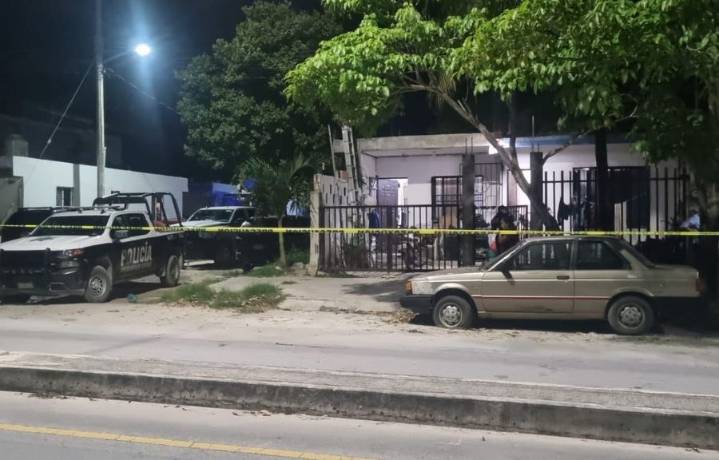Hombre pierde la vida tras ataque armado en la avenida Químico Pastrana