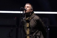 Liam Gallagher se convierte en abuelo a los 53 años