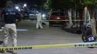 Muere Joven de 20 Años al Ser Atacado a Balazos; Hay Otro Herido en León, Guanajuato