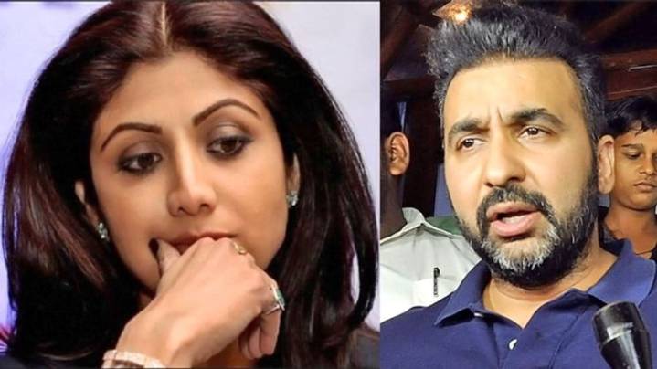 Shilpa Shetty, Kundra Seek HC Nod To Travel Abroad