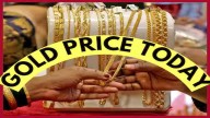 Gold Prices Sees A Fall In Hyderabad On October 22