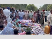 Breaking: Drug overdose crisis hits Ferozepur village: 3 dead in a day, villagers block highway [ FULL VIEW ]