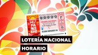 Horario y dónde ver el Sorteo Extraordinario del Día de la Hispanidad de la Lotería Nacional del domingo 12 de octubre del 2025