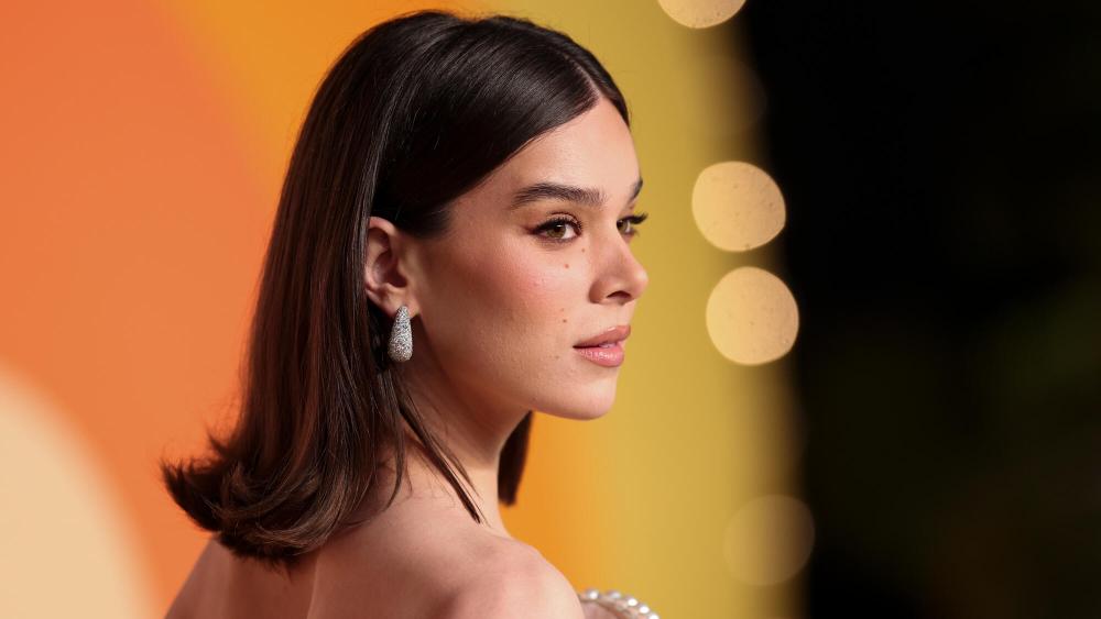 Hailee Steinfeld on Viral Sinners Scene, MCU Future and Spider