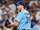 How rookie Trey Yesavage became baseball’s newest sensation