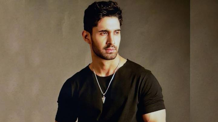How Lakshya Lalwani bagged his Bollywood debut? Deets inside