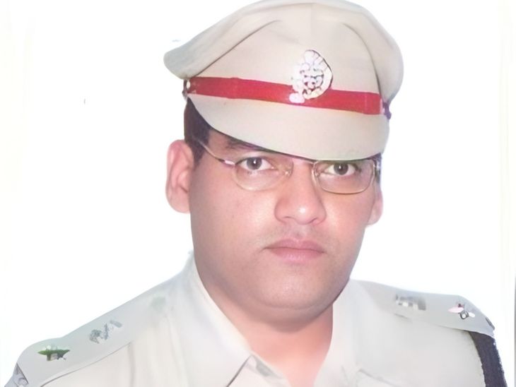 Senior IPS officer commits suicide in Haryana:Shoots himself at Chandigarh residence; police on site, officer was of ADGP rank