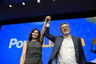 El PSD (centroderecha) gana y la extrema derecha de Chega no despega en las elecciones municipales de Portugal, según los sondeos