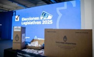 Revés para el Gobierno: los resultados del domingo deberán mostrarse por distrito