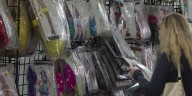 Greenville shoppers spooked as tariffs impact Halloween prices