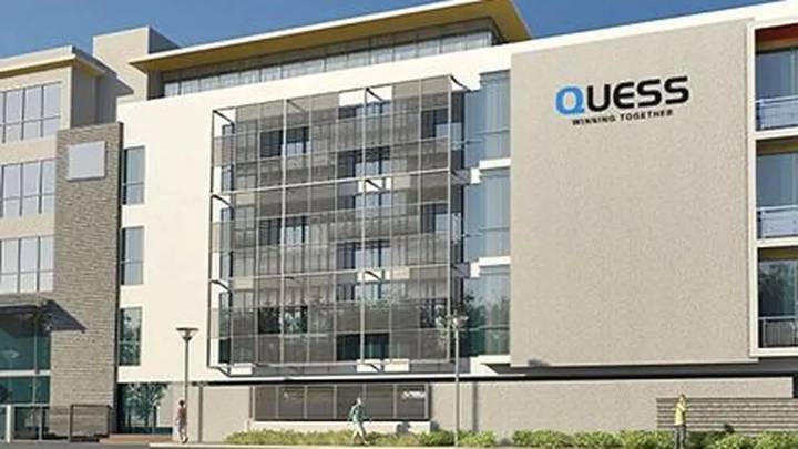 Quess Corp Q2FY26 PAT up 2% at ₹52 crore; headcount dips 5% amid steady revenue growth