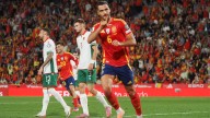 Noche de goles y récords para una España lanzada al Mundial