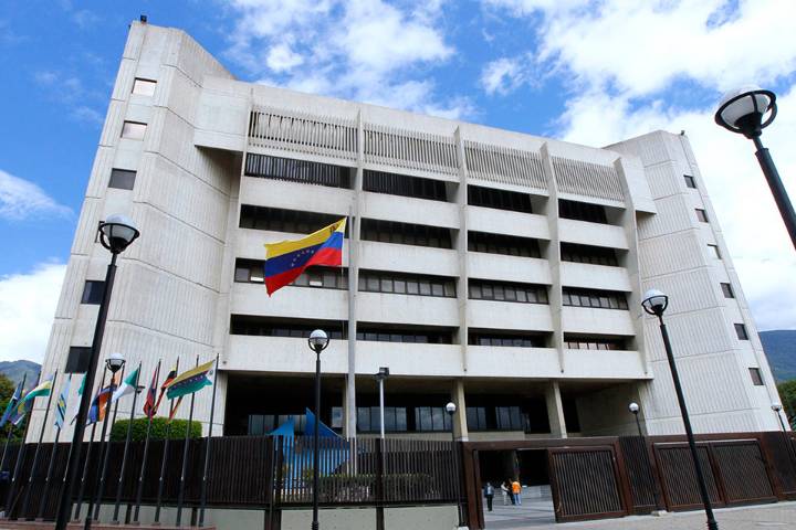 TSJ crea una "carrera provisional" para jueces sin concurso, a pesar de la Constitución