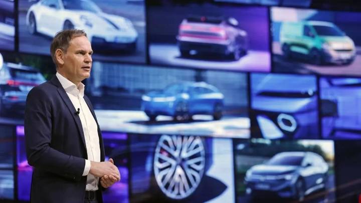 El director ejecutivo del Grupo Volkswagen considera a España y Portugal como piezas clave de su estrategia de adaptación