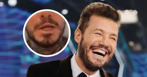 Irreconocible: el cambio estético de Marcelo Tinelli que sorprendió a todos