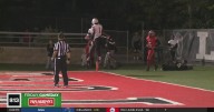 Edison vs. Lincoln | 2025 Friday Gameday Week 8 highlights