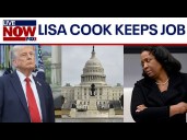 SCOTUS lets Lisa Cook remain, shutdown impacts jobs report