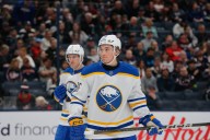 Sabres Recall Zac Jones, Noah Ostlund