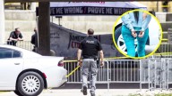 Madre es detenida por brutal agresión a su bebé de 4 meses en EEUU: Padre aseguró que la mujer "quería un niño"