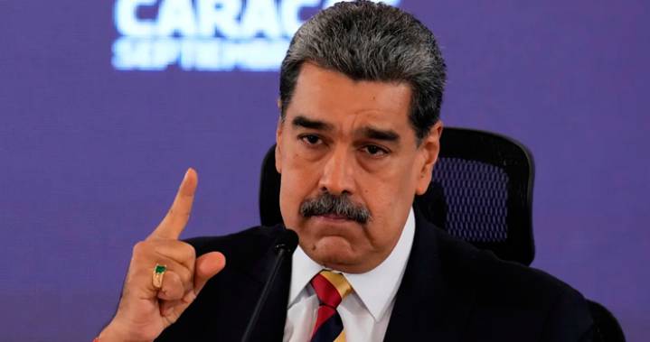 Venezuela suspende toda cooperación energética con Trinidad y Tobago