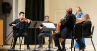 Ciao, Bella! Chamber Music Society of St. Louis celebrates the city’s Italian connections