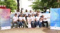 “Un Camino para Recordar” conmemora a bebés fallecidos en México y Venezuela
