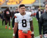 Undisciplined and overwhelmed – Terry Pluto’s Browns Postgame Scribbles