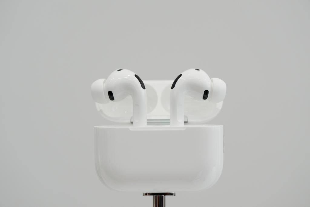 Opinion: Apple’s translating AirPods won’t work without state’s language grads