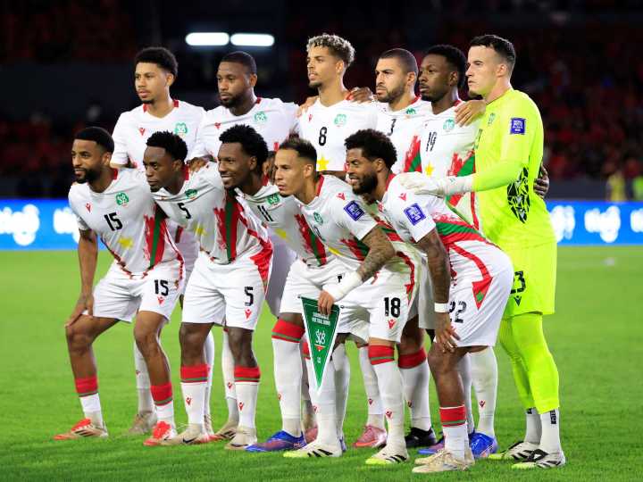 Al Mundial 2026 le quedan 20 cupos: de Italia y Gabón a Surinam y Nueva Caledonia, ¿cuáles son las selecciones que aún podrían clasificar?