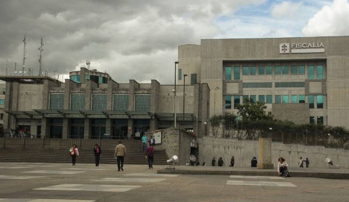 Amenazan de muerte a fiscal que investiga el magnicidio de Miguel Uribe Turbay: confirma Fiscalía