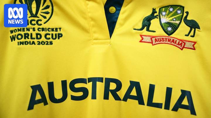 Cricket Australia says two Women's World Cup members were 'touched inappropriately' in India