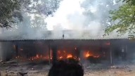 Explosion at firecracker manufacturing unit in Andhra; 6 dead