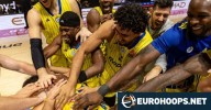 Maccabi Tel Aviv completes a perfect week
