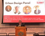Commercial Real Estate Summit: Urban projects need local backers