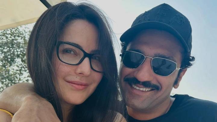 Vicky Kaushal teases about becoming a dad soon as he drops a hint about Katrina Kaif’s ...