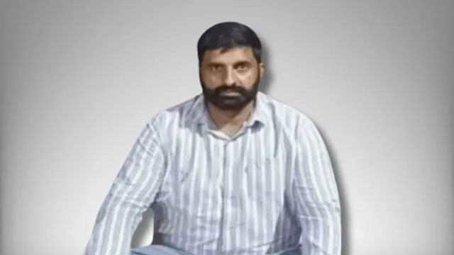 Jaipur: Former NSG commando arrested as kingpin of Ganja smuggling racket