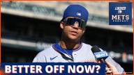 Are the Mets BETTER Off Now Than They Were After 2024? | Offseason Goals Compared to Last Year