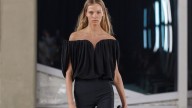 Stella McCartney Closed Riyadh Fashion Week with Spunk, Sustainability