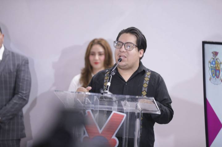 Abren convocatoria para el Cabildo Juvenil 2025