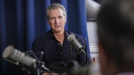 Newsom says Trump is ‘rigging the election’ with federal poll monitors